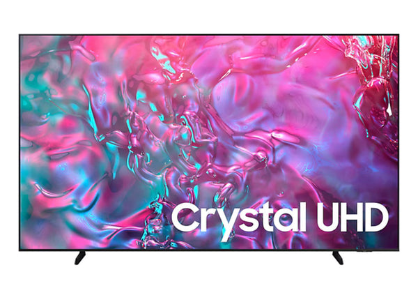 Samsung 98 Inch Crystal UHD DU9000 4K Tizen OS Smart TV‎