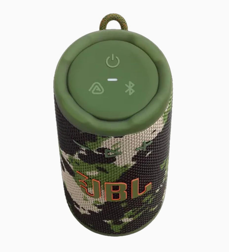 JBL Grip Portable Speaker Squad (18 Months Warranty)