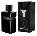 YVES SAINT LAURENT
Y Le Parfum Men Perfume (100ml)