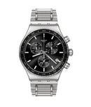 Swatch Irony at Night YVS495G
