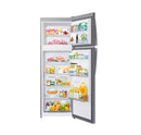 Samsung Refrigerator RT30A3300SA/MR Top-Mount Freezer Refrigerator with Twin Cooling Plus™ & Digital Inverter, 305 Liters