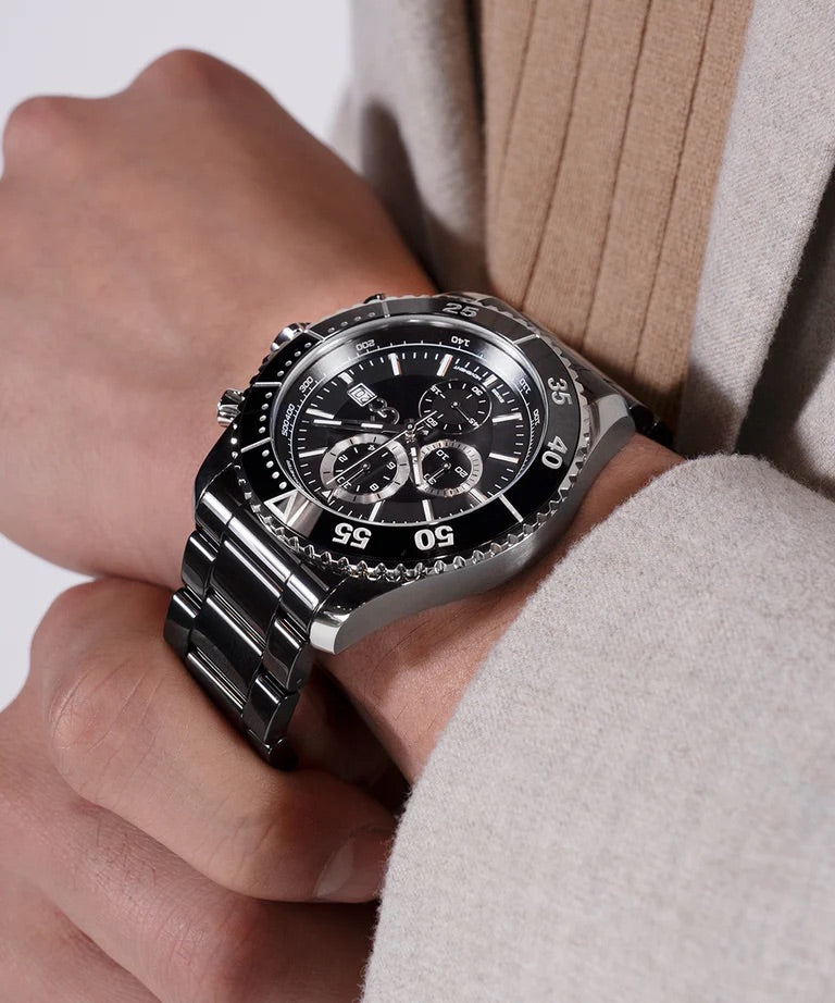 Gc SpeedRacer Chrono Ceramic 44mm Men’s Watch Z51005G9MF