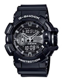 Casio G-Shock GA-400GB-1A