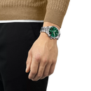 TISSOT CHRONO XL CLASSIC
T116.617.11.092.00