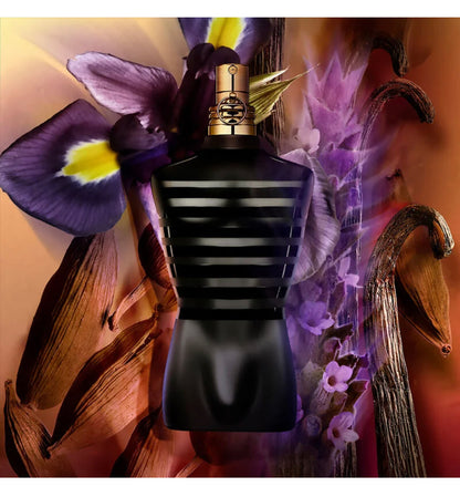 JEAN PAUL GAULTIER
Le Male Le Parfum Eau De Parfum Intense 125ml Men Perfume