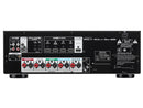 Denon AVR-X580BT 5.2 Ch. 70W 8K AV Receiver