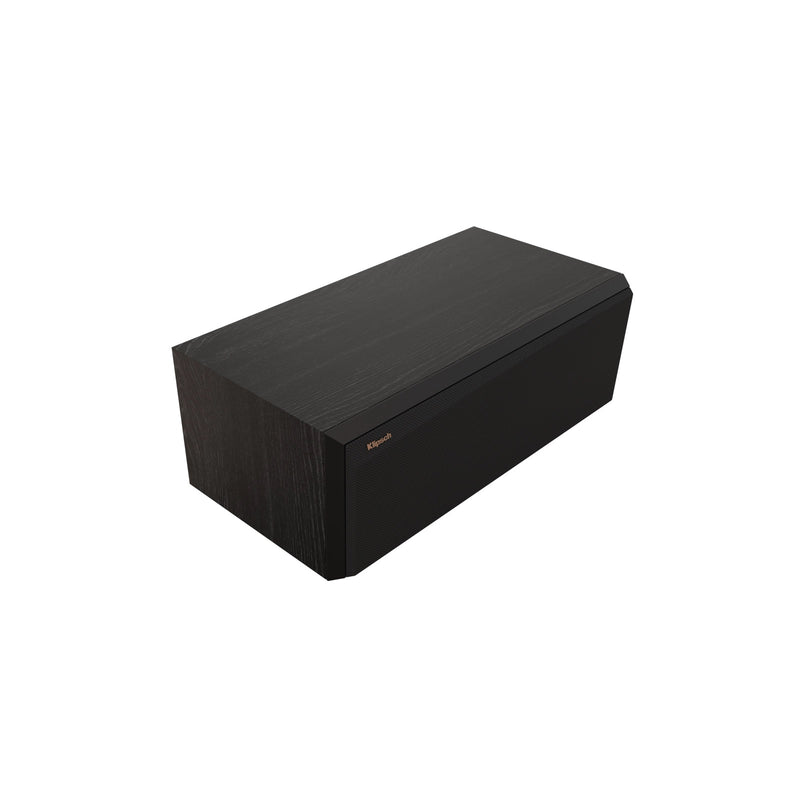 Klipsch RP-500C II
CENTER CHANNEL SPEAKER