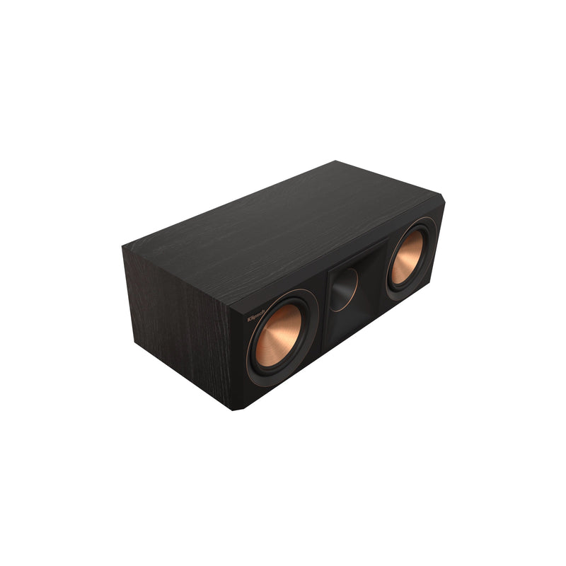 Klipsch RP-500C II
CENTER CHANNEL SPEAKER