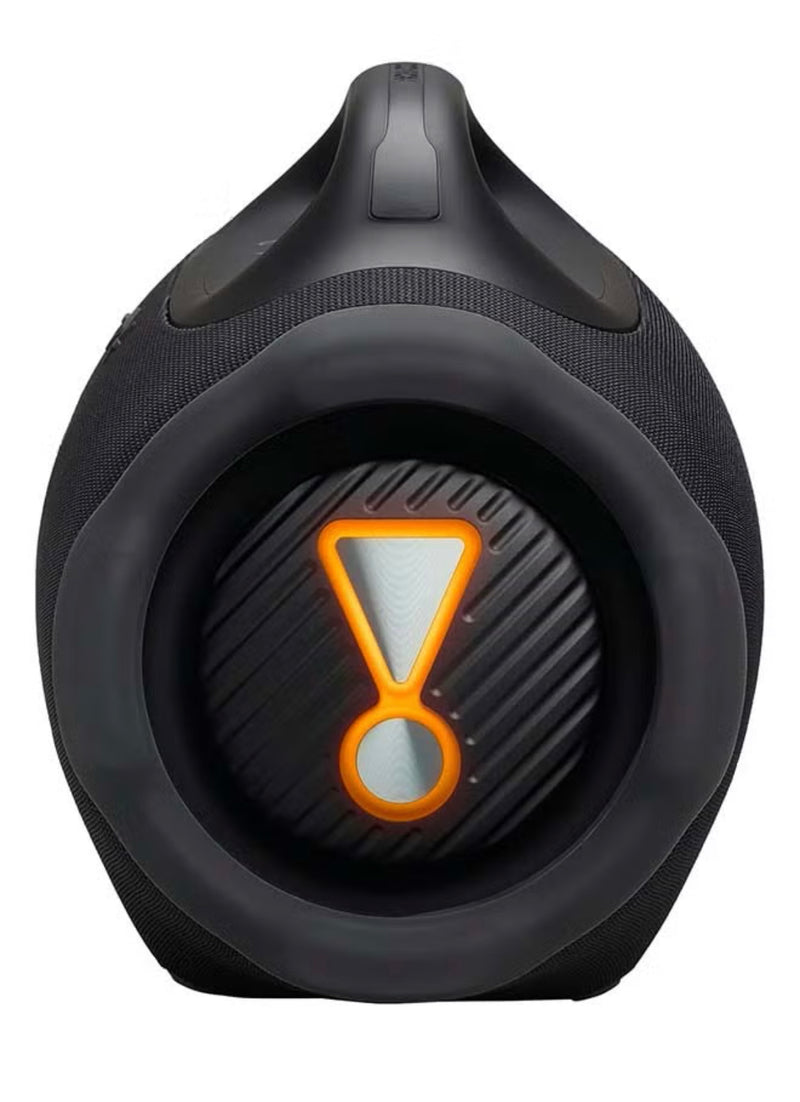 JBL BoomBox 4 Black (Official Warranty 18 Months)