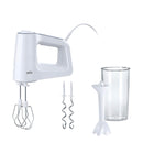 Braun Multimix 3 - 500 Watt HM 3105WH