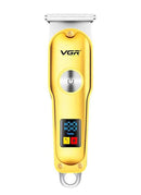 VGR V-290 Professional Hair Trimmer