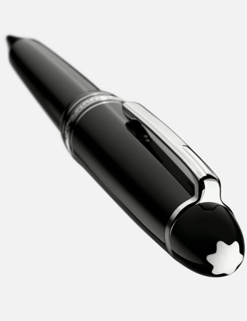 MONT BLANC MEISTERSTÜCK PLATINUM-COATED LEGRAND BALLPOINT PEN