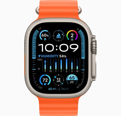 Apple Watch Ultra 2