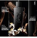 YVES SAINT LAURENT
Myself Le Parfum Men Perfume (100ML)