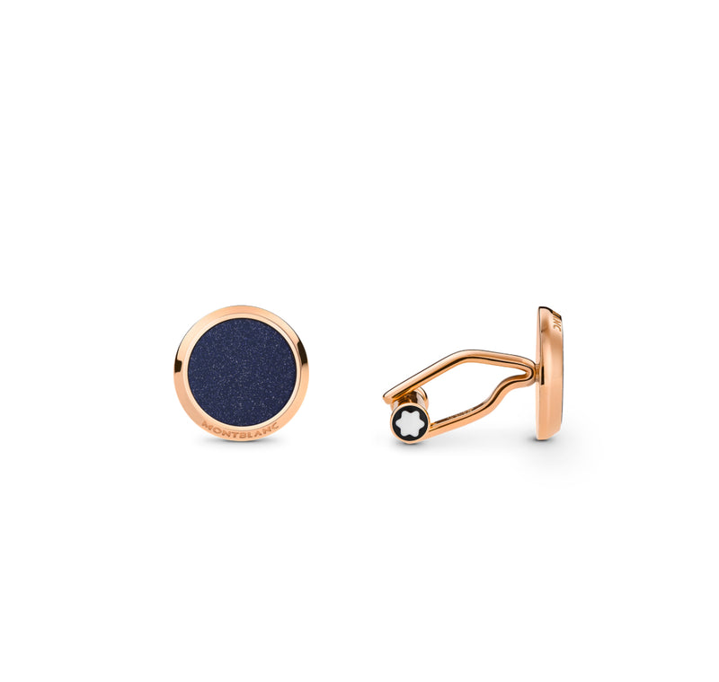 MONTBLANC MEISTERSTÜCK CUFFLINKS