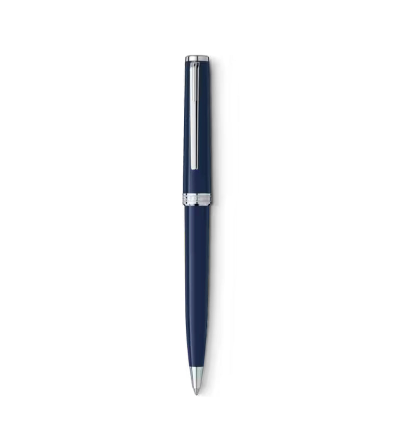 Mont Blanc PIX BLUE BALLPOINT