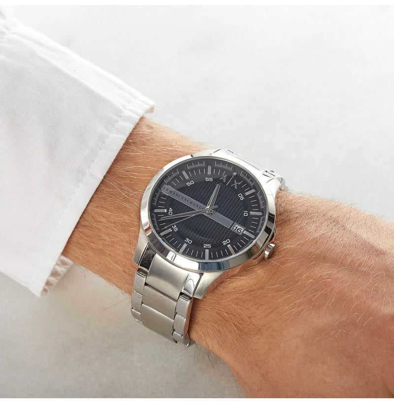 ARMANI EXCHANGE
HAMPTON AX2103