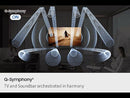 Samsung Q-series Soundbar HW-Q930H 9.1.4ch Subwoofer & Rear Speaker (2026)