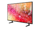Samsung 85" Crystal UHD 4K DU7000 Smart TV (2024)