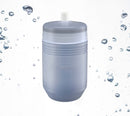 Panasonic Filter Cartridge, 12000 L of Clear Water with Super Wide Filter