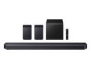 Samsung Q-series Soundbar HW-Q930H 9.1.4ch Subwoofer & Rear Speaker (2026)