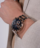 Gc Select Chrono Metal
44mm Men’s Watch Z50002G7MF