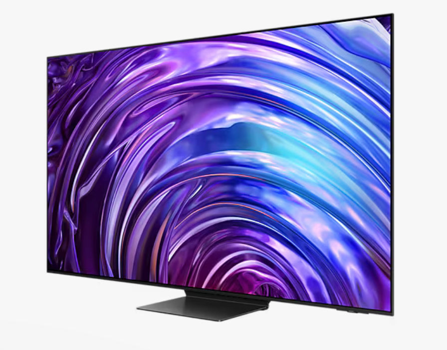 Samsung ‎77 Inch OLED S95D 4K Tizen OS Smart TV (2024)‎