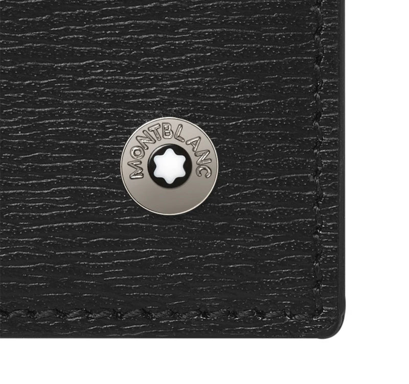 MontBlanc 4810 WESTSIDE WALLET 8CC