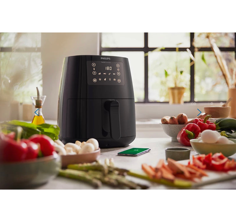 Philips Airfryer HD9243/90 (2 Years Warranty)