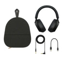 Sony WH-1000XM5 Wireless Noise Canceling Headphones