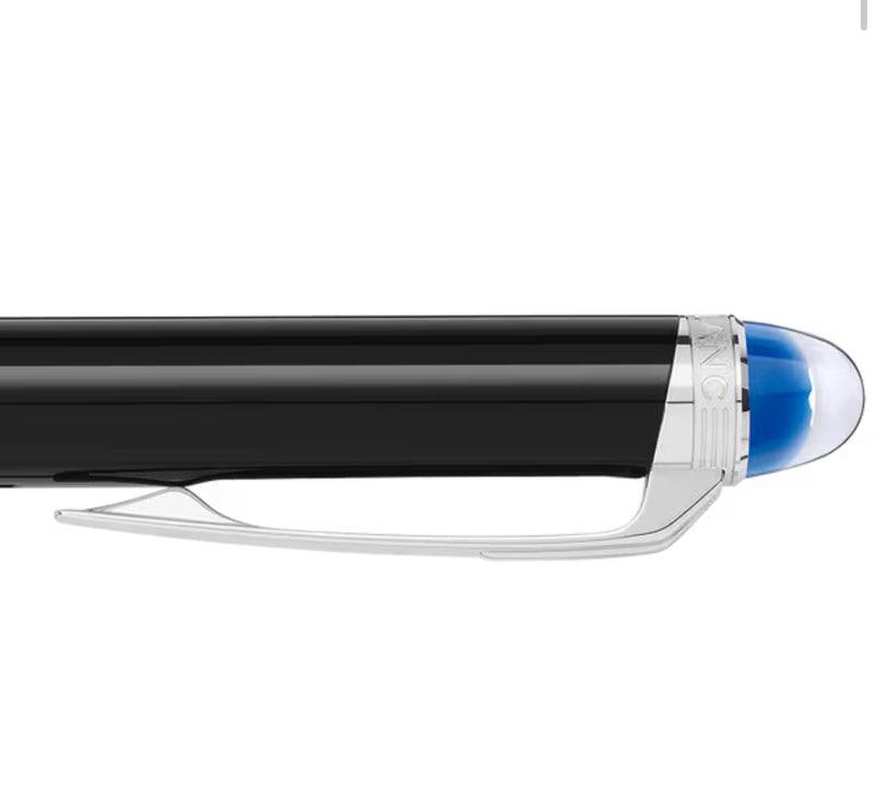 Mont Blanc STARWALKER DOUÉ BALLPOINT PEN