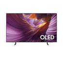 Samsung 55 Inch OLED S85F 4K Vision AI Smart TV