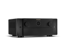 Marantz CINEMA 40
Reference 9.4 Channel AV Amplifier Powered by HEOS™ with Dolby Atmos, 125W, 8K and 7 HDMI Inputs