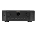 Marantz CINEMA 60
Premium 7.2 Channel AV Receiver Powered by HEOS™ with Dolby Atmos, 100W, 8K and 6 HDMI Inputs