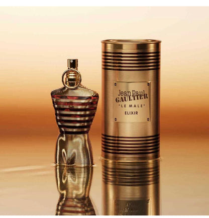 JEAN PAUL GAULTIER
Le Male Elixir - Eau de Parfum - 125ml Men Perfume