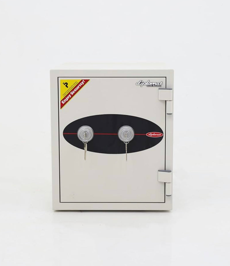 Diplomat Safe 125KK (Made In Korea)