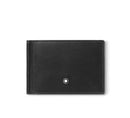 MONTBLANC MEISTERSTÜCK WALLET 6CC WITH MONEY CLIP