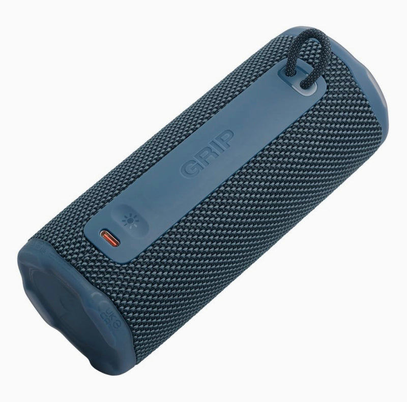 JBL Grip Portable Speaker Blue (18 Months Warranty)