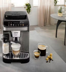 Delonghi Automatic Coffee Machine Magnifica Evo 
ECAM290.81.TB (2 Years Warranty)