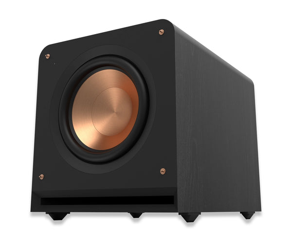 Klipsch RP-1200SW
12" HIGH EXCURSION SUBWOOFER