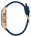 Gc SpeedRacer Chrono Silicone 44mm Men’s Watch Z51001G7MF