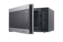 LG MH8265CIS Microwave, LG Neo Chef Technology, 42 Liter Capacity, Smart Inverter, EasyClean, Grill. Silver
