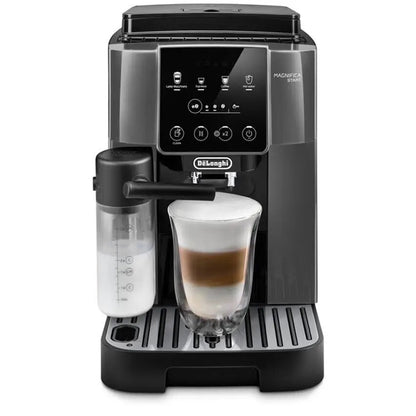 Delonghi ECAM 223.61 GB Magnifica Automatic Espresso Coffee Maker, 1.8L, 1450W - Black