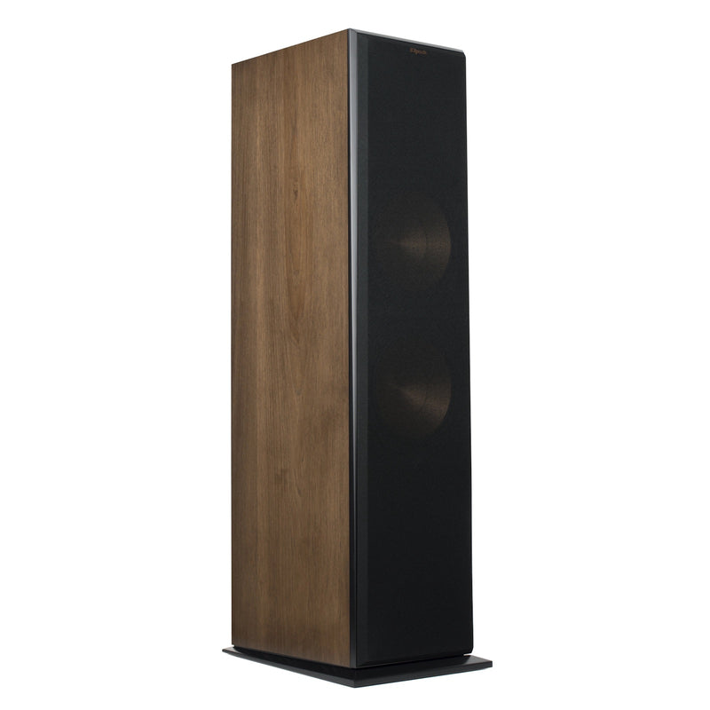 Klipsch RF-7 III Floorstanding Speaker Walnut (Pair)