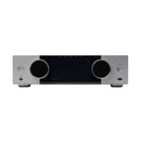 Onkyo MUSE Y-50 Network Streamer & Integrated High-Power Amplifier Silver