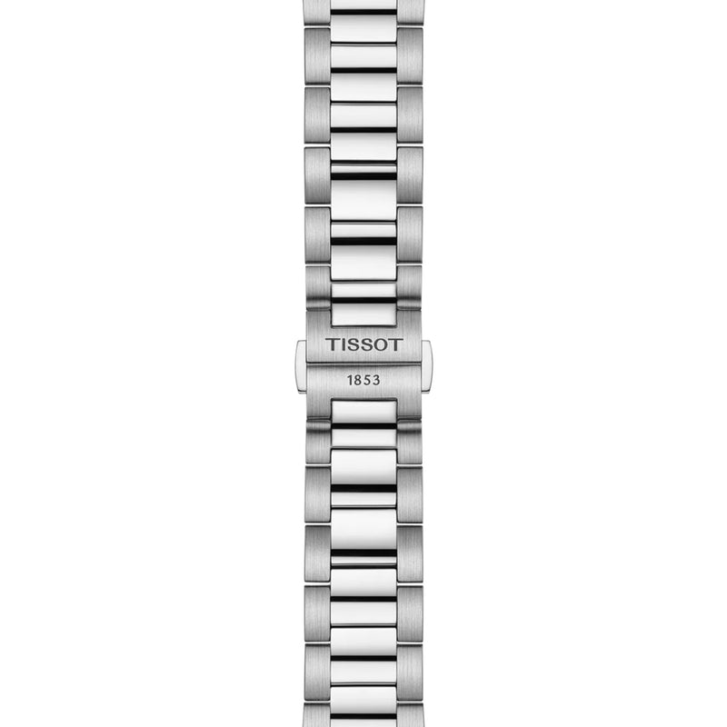 TISSOT PR 100 40MM
T150.417.11.091.00