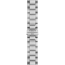 TISSOT PR 100 VUELTA 40MM
T150.417.11.051.01