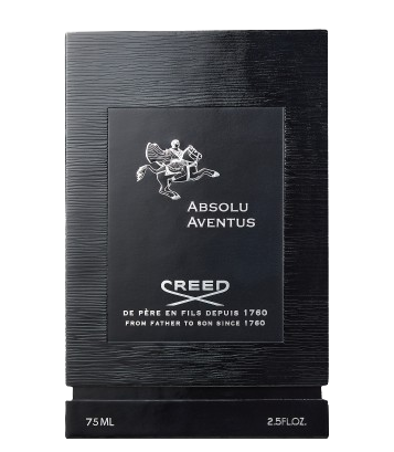 Creed Absolu Aventus 75ML Eau De Parfum