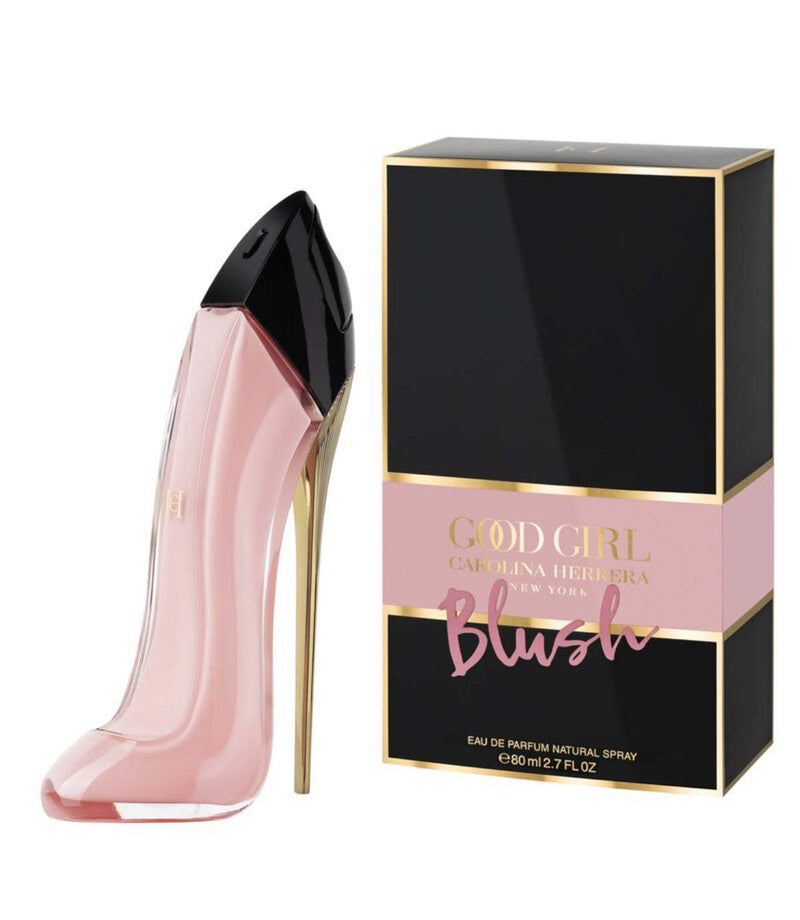 CAROLINA HERRERA
Good Girl Blush Eau de Parfum 80ml Women Perfume