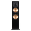 Klipsch RF-7 III Floorstanding Speaker Black Ash (Pair)